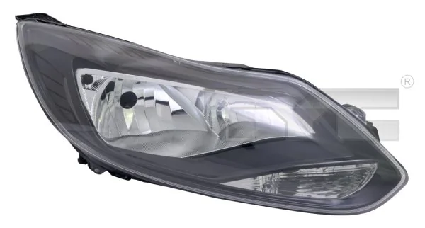 Headlight 20-12569-15-2