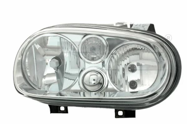 Headlight 20-5385-18-2