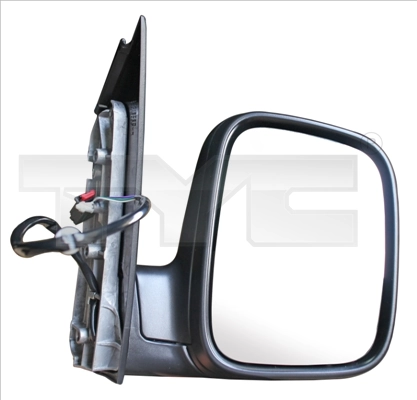 Exterior Mirror 337-0310