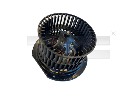 TYC 537-0019 Interior Blower