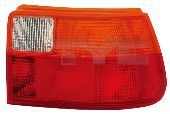 Tail Light Assembly 11-0372-01-2