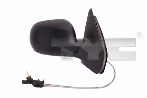 Exterior Mirror 337-0013