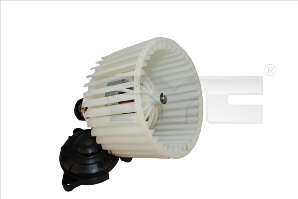 Interior Blower 502-0010