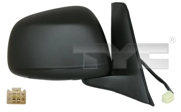 Exterior Mirror 335-0017