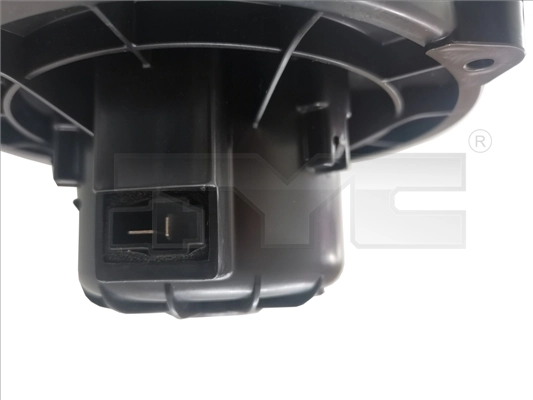 Interior Blower 513-0008