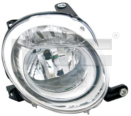 Headlight 20-1494-05-2