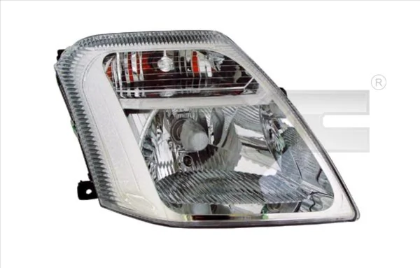 Headlight 20-0413-05-2