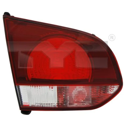 Tail Light Assembly 17-0238-11-2