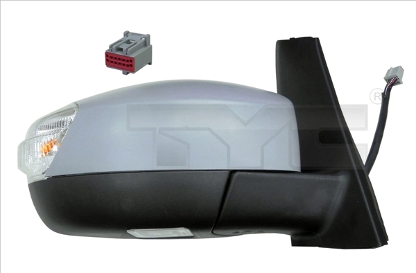 Exterior Mirror 310-0270