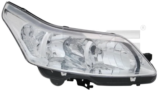 Headlight 20-0663-05-2