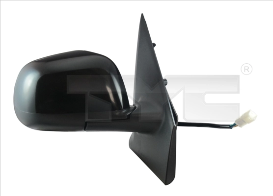 Exterior Mirror 328-0248