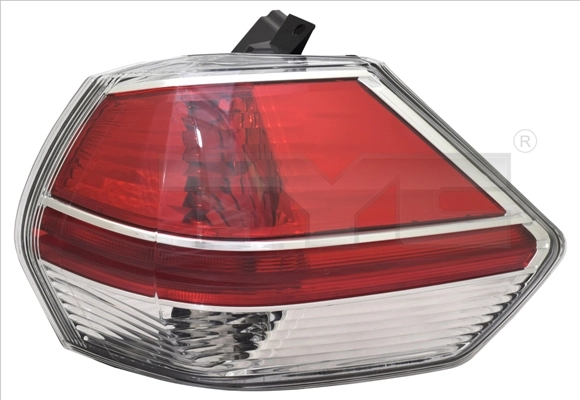 Lampu belakang 11-12703-05-9