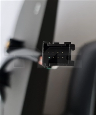 Exterior Mirror 309-0091