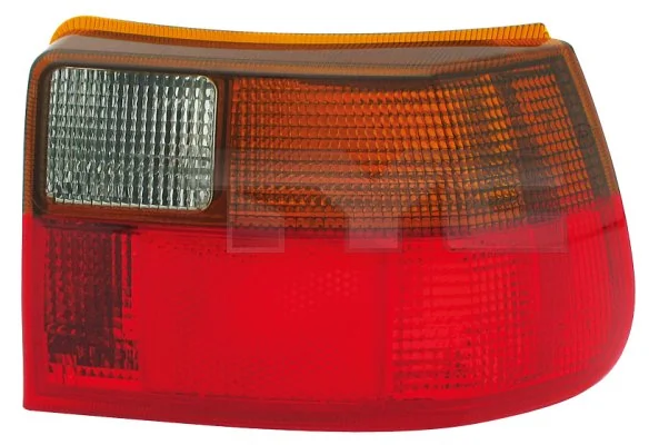 Tail Light Assembly 11-0372-11-2