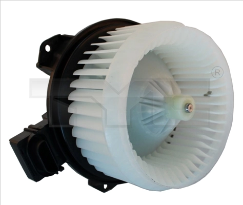 Interior Blower 536-0022