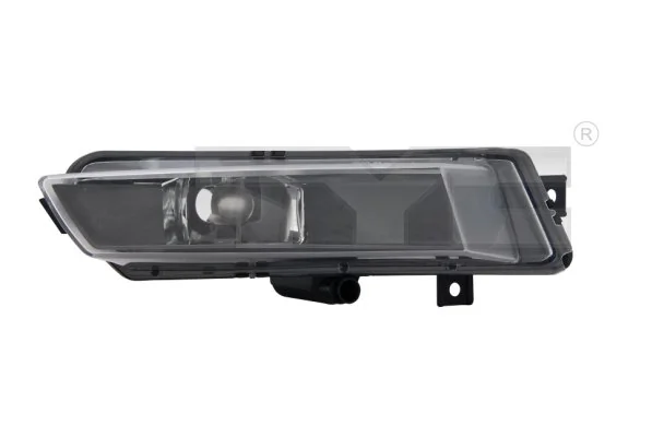 Front Fog Light 19-11015-01-9