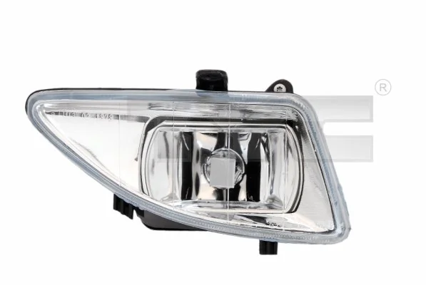Front Fog Light 19-0278-05-2