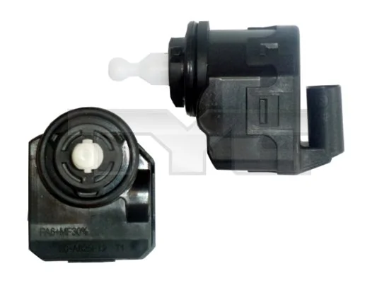 Actuator, headlight levelling 20-14015-MA-1