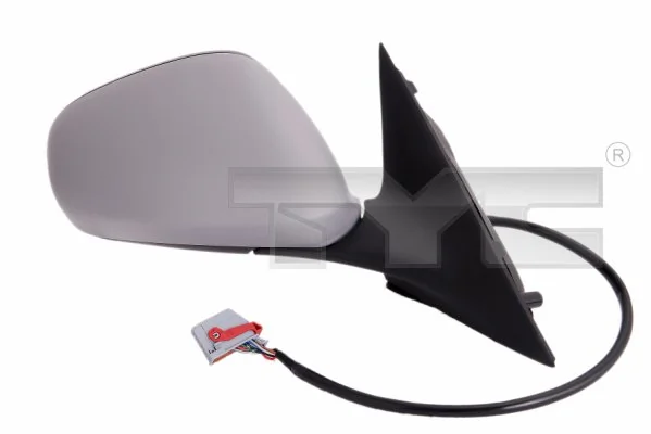 Exterior Mirror 301-0031