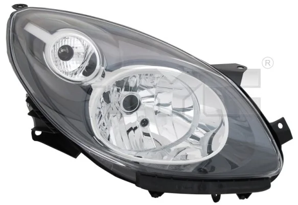 Headlight 20-1402-16-2