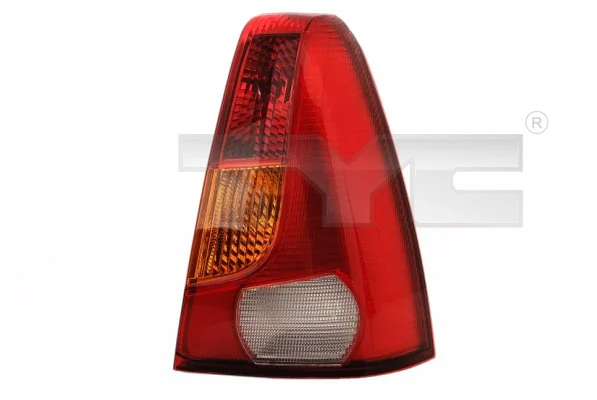 Tail Light Assembly 11-0757-01-2