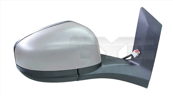 Exterior Mirror 310-0248