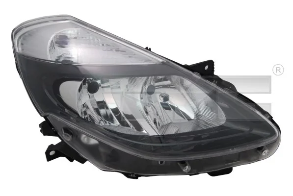 Headlight 20-12051-05-2