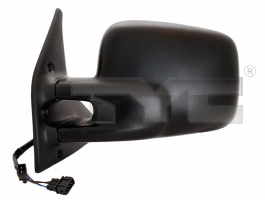 Exterior Mirror 337-0086
