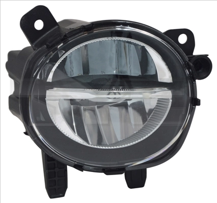 Front Fog Light 19-6186-00-9