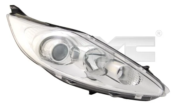 Headlight 20-12004-05-2