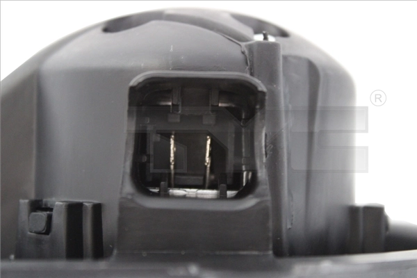 Interior Blower 537-0008