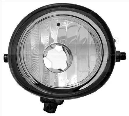 Front Fog Light 19-0869-01-2