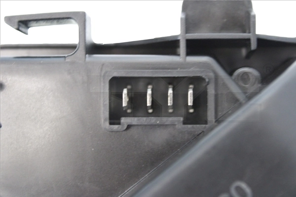 Interior Blower 505-0004