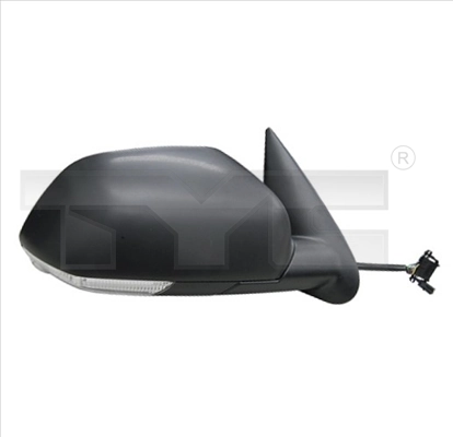 Exterior Mirror 332-0073