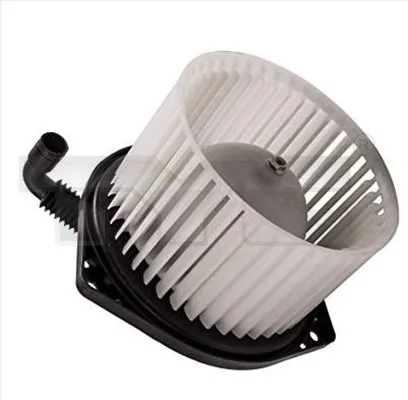 Interior Blower 535-0001