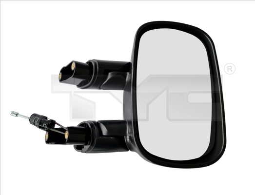 Exterior Mirror 309-0057