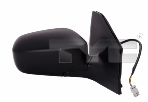 Exterior Mirror 312-0034