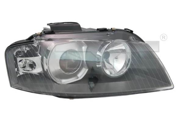 Headlight 20-11686-05-2