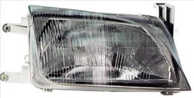 Headlight 20-5669-08-2