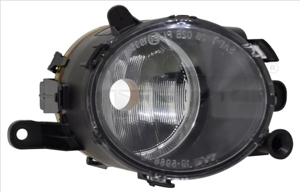 Front Fog Light 19-14259-01-2