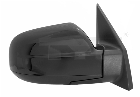 Exterior Mirror 313-0016