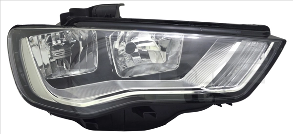 Headlight 20-14570-05-2