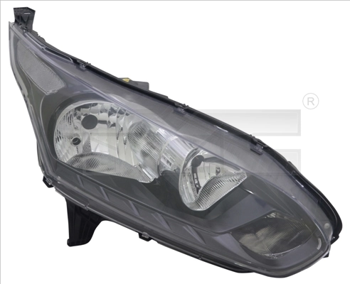 Headlight 20-14785-15-2
