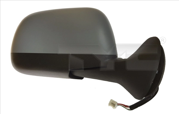 Exterior Mirror 328-0178