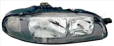 Headlight 20-5436-15-2