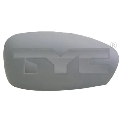 Cover, exterior mirror 326-0029-2