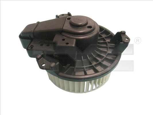 Interior Blower 536-0019
