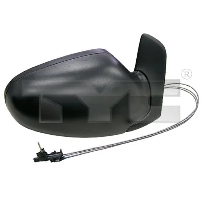 Exterior Mirror 310-0163