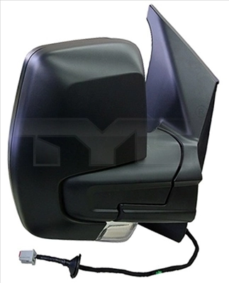 Exterior Mirror 310-0202