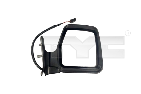 TYC 305-0206 Exterior Mirror